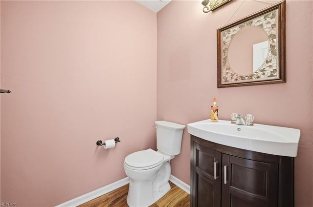 102 Gallo CT, Williamsburg, VA 23185