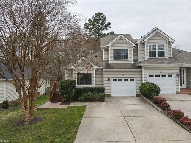 102 Gallo CT, Williamsburg, VA 23185