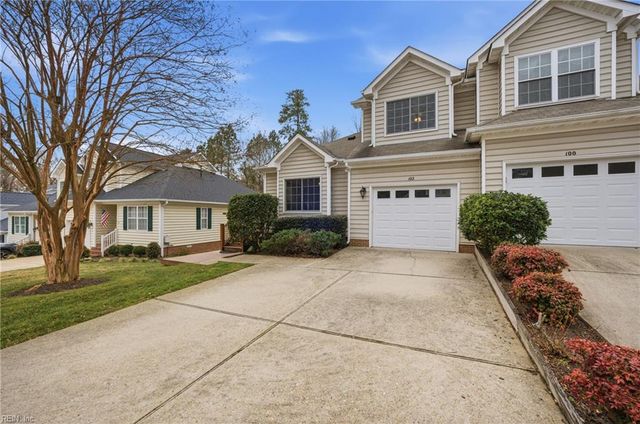 102 Gallo CT, Williamsburg, VA 23185
