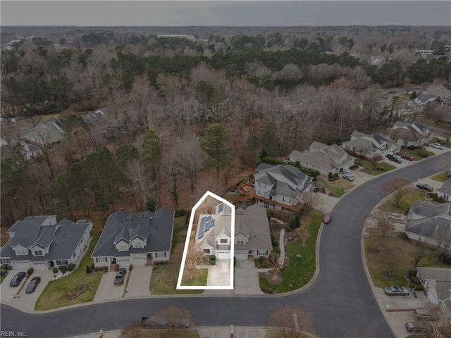 102 Gallo CT, Williamsburg, VA 23185