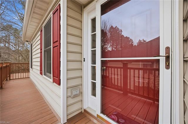 102 Gallo CT, Williamsburg, VA 23185