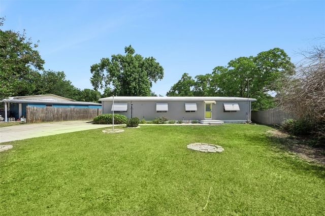 16802 SUGAR BERRY LANE, Montverde, FL 34756