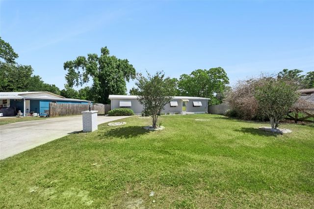 16802 SUGAR BERRY LANE, Montverde, FL 34756