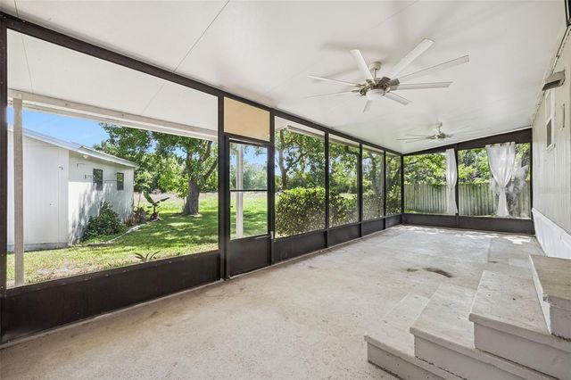 16802 SUGAR BERRY LANE, Montverde, FL 34756