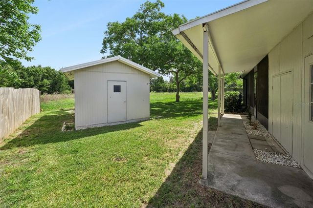 16802 SUGAR BERRY LANE, Montverde, FL 34756