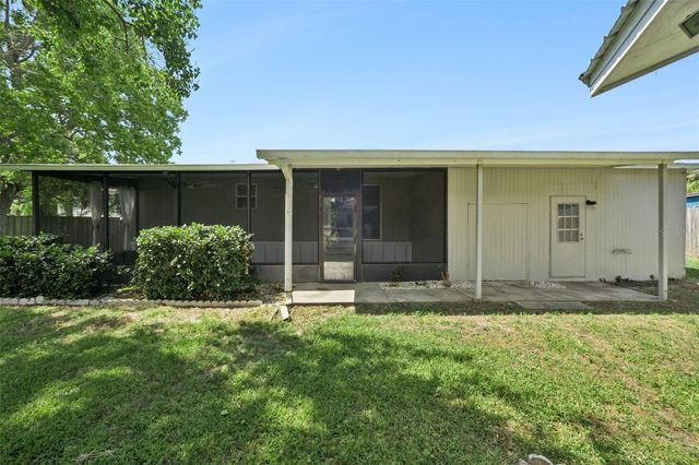 16802 SUGAR BERRY LANE, Montverde, FL 34756
