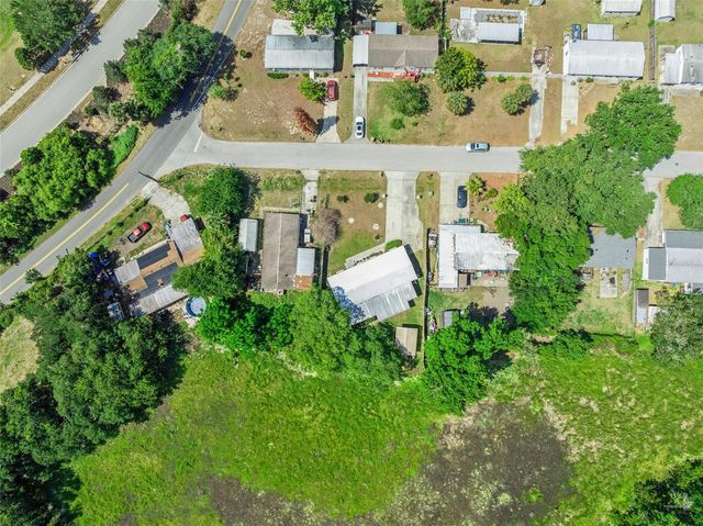 16802 SUGAR BERRY LANE, Montverde, FL 34756