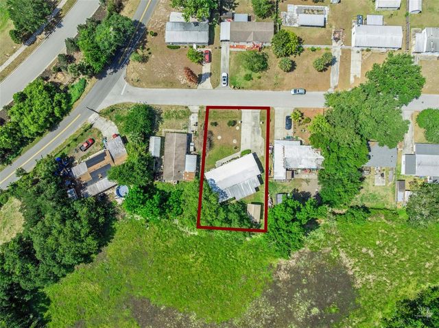 16802 SUGAR BERRY LANE, Montverde, FL 34756