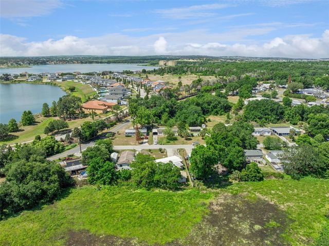 16802 SUGAR BERRY LANE, Montverde, FL 34756
