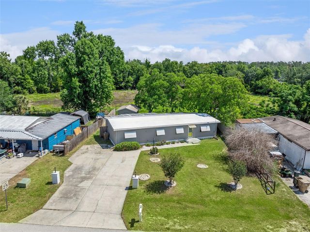 16802 SUGAR BERRY LANE, Montverde, FL 34756