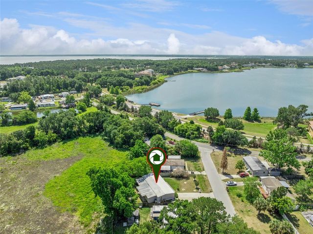 16802 SUGAR BERRY LANE, Montverde, FL 34756