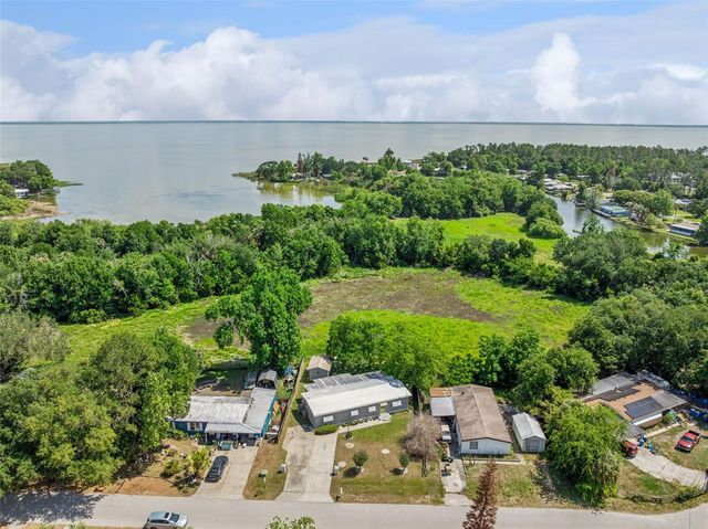 16802 SUGAR BERRY LANE, Montverde, FL 34756