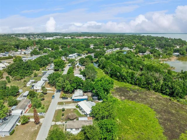 16802 SUGAR BERRY LANE, Montverde, FL 34756