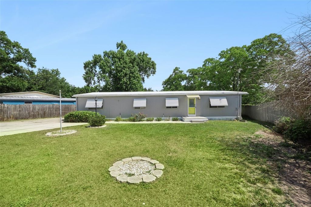 16802 SUGAR BERRY LANE, Montverde, FL 34756