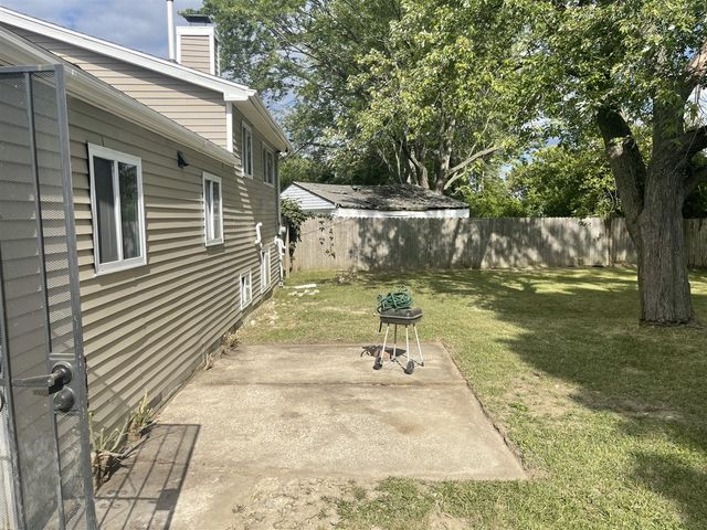 6102 Otoole Lane, Mount Morris, MI 48458