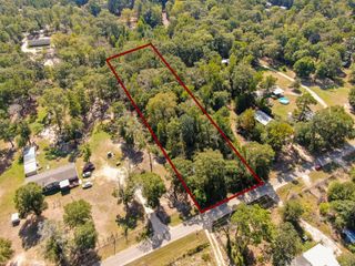 TBD County Road 3892, Cleveland, TX 77328
