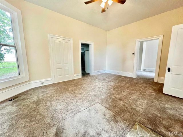 1926 W Indiana Street, Evansville, IN 47712