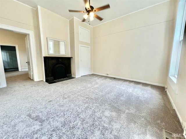 1926 W Indiana Street, Evansville, IN 47712