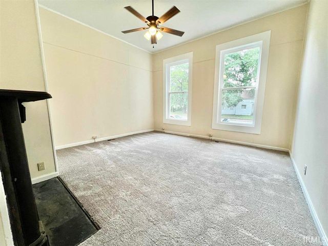 1926 W Indiana Street, Evansville, IN 47712