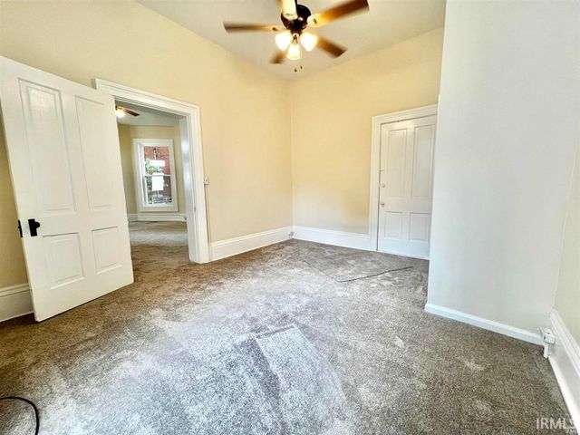 1926 W Indiana Street, Evansville, IN 47712