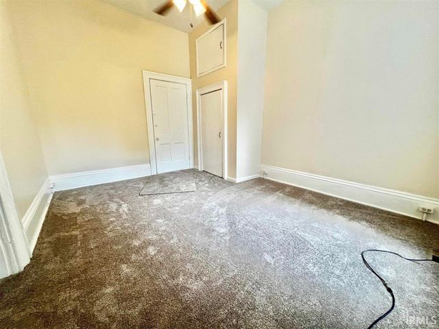 1926 W Indiana Street, Evansville, IN 47712