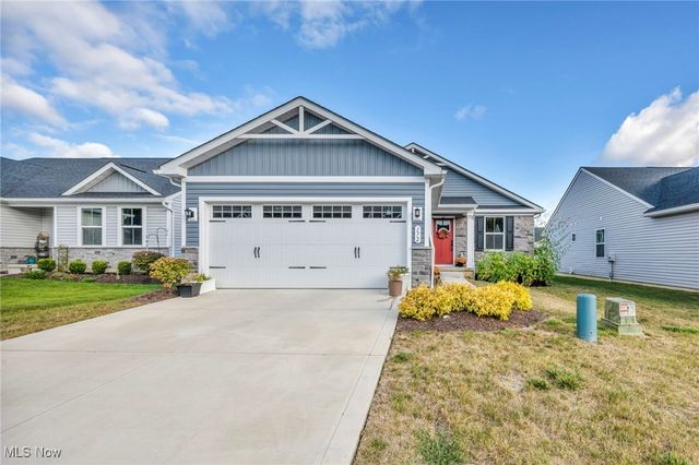 172 Eagle Circle, Amherst, OH 44001