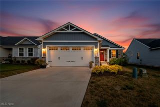 172 Eagle Circle, Amherst, OH 44001