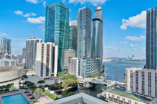 41 SE 5th Street 1111, Miami, FL 33131