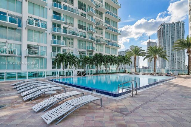 41 SE 5th Street 1111, Miami, FL 33131