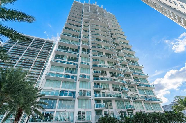 41 SE 5th Street 1111, Miami, FL 33131