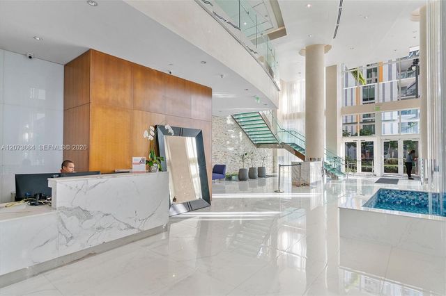 41 SE 5th Street 1111, Miami, FL 33131