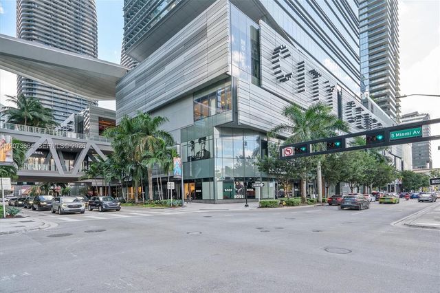 41 SE 5th Street 1111, Miami, FL 33131