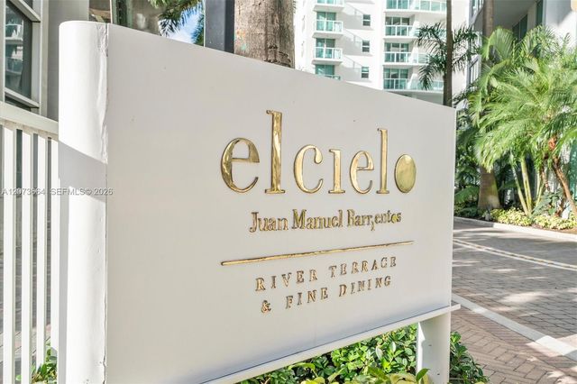 41 SE 5th Street 1111, Miami, FL 33131
