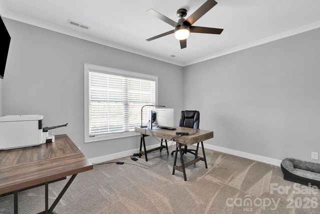 1068 Belmont Village Drive, Belmont, NC 28012