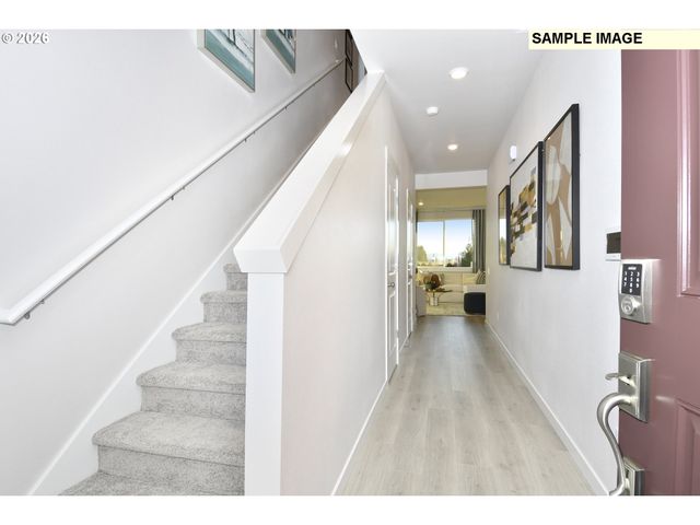 18625 Sw SUGARLOAF Ln, Beaverton, OR 97007