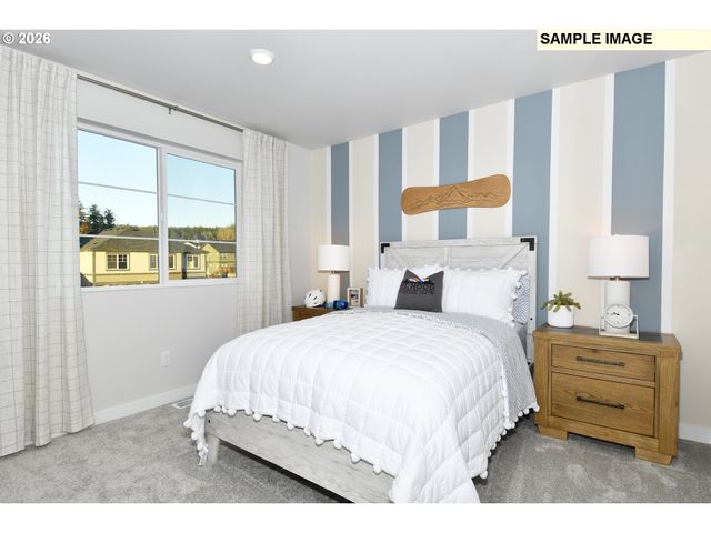 18625 Sw SUGARLOAF Ln, Beaverton, OR 97007