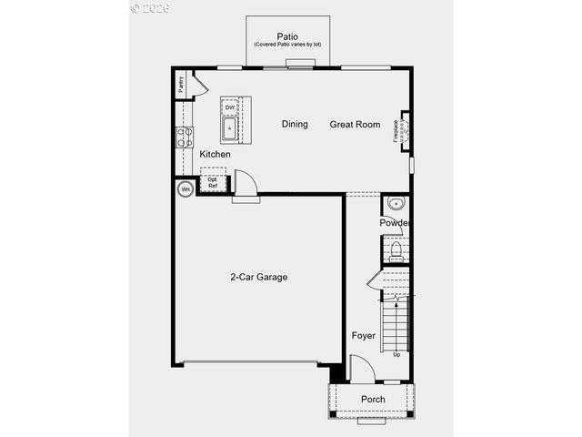 18625 Sw SUGARLOAF Ln, Beaverton, OR 97007