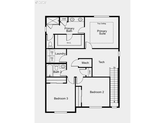 18625 Sw SUGARLOAF Ln, Beaverton, OR 97007