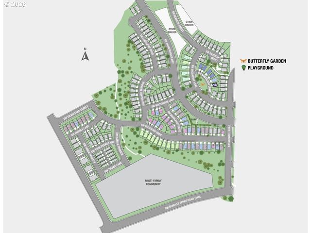 18625 Sw SUGARLOAF Ln, Beaverton, OR 97007