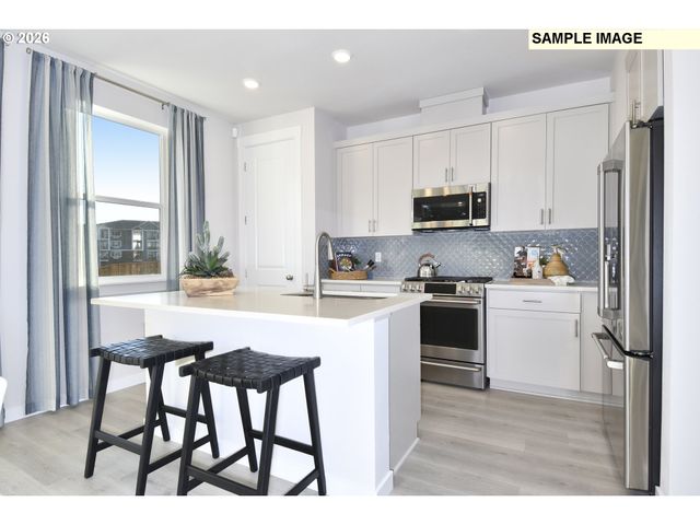 18625 Sw SUGARLOAF Ln, Beaverton, OR 97007