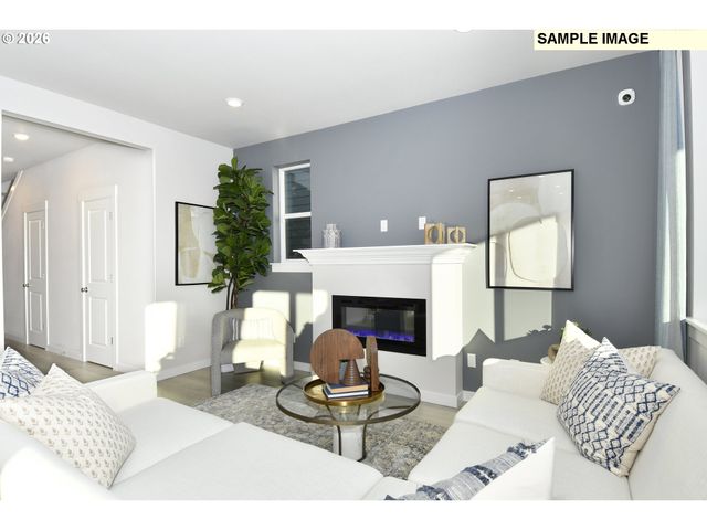 18625 Sw SUGARLOAF Ln, Beaverton, OR 97007