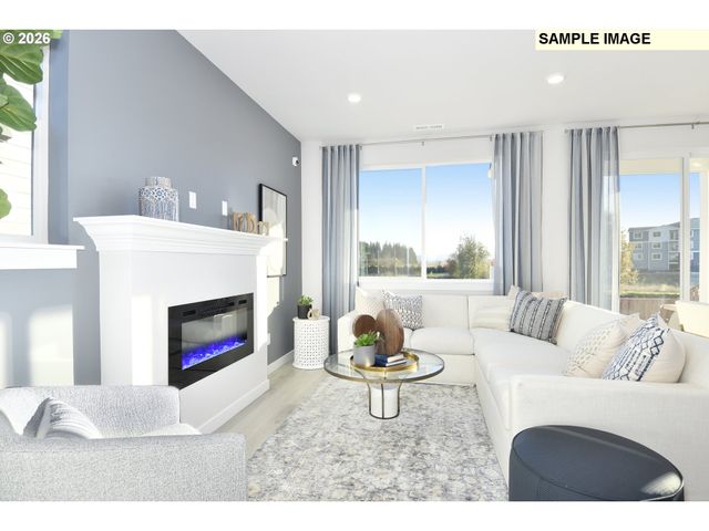 18625 Sw SUGARLOAF Ln, Beaverton, OR 97007