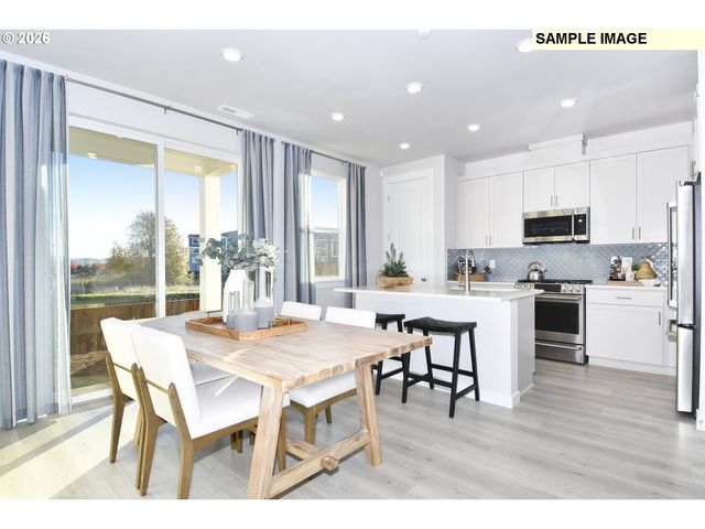 18625 Sw SUGARLOAF Ln, Beaverton, OR 97007