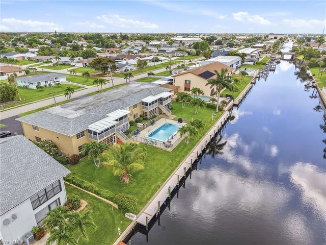 1022 46th ST 1D, Cape Coral, FL 33904