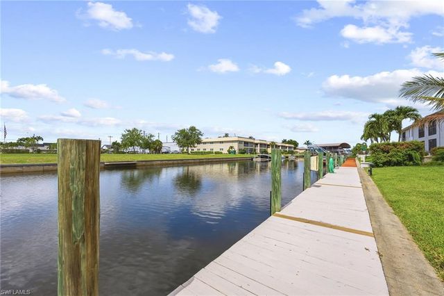 1022 46th ST 1D, Cape Coral, FL 33904