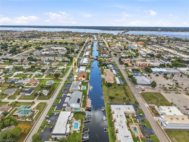 1022 46th ST 1D, Cape Coral, FL 33904