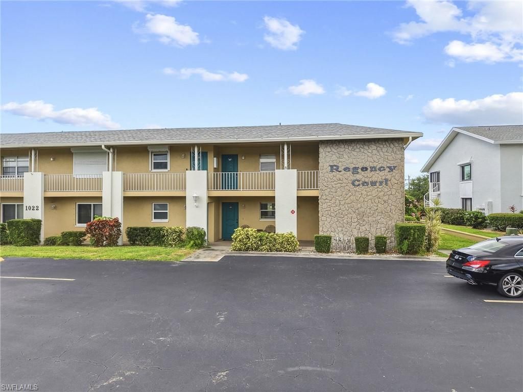 1022 46th ST 1D, Cape Coral, FL 33904