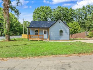 1 Lucille Avenue NW, Rome, GA 30165