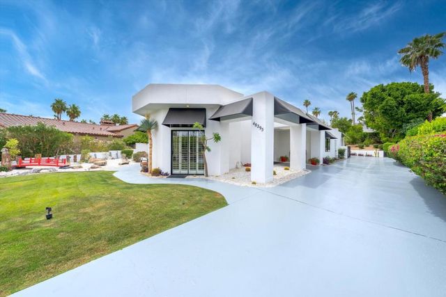 48295 Alder Lane, Palm Desert, CA 92260