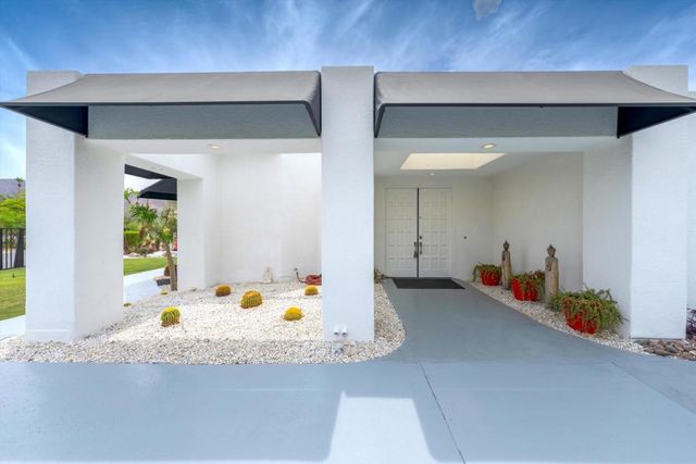48295 Alder Lane, Palm Desert, CA 92260